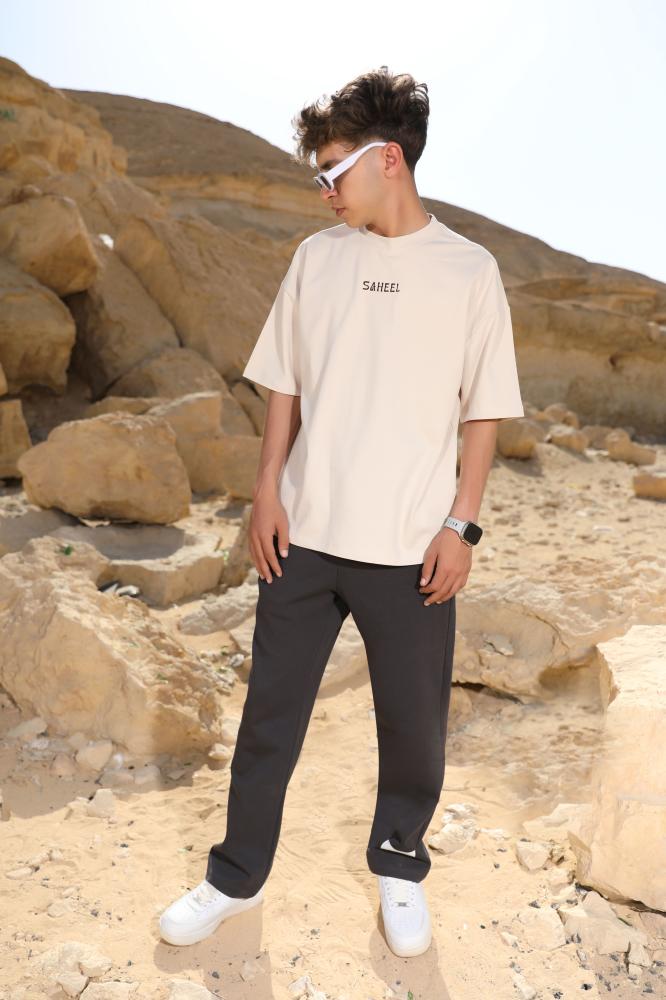 T-Shirt Oversize Unisex