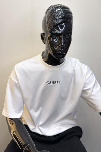 T-Shirt Oversize Unisex