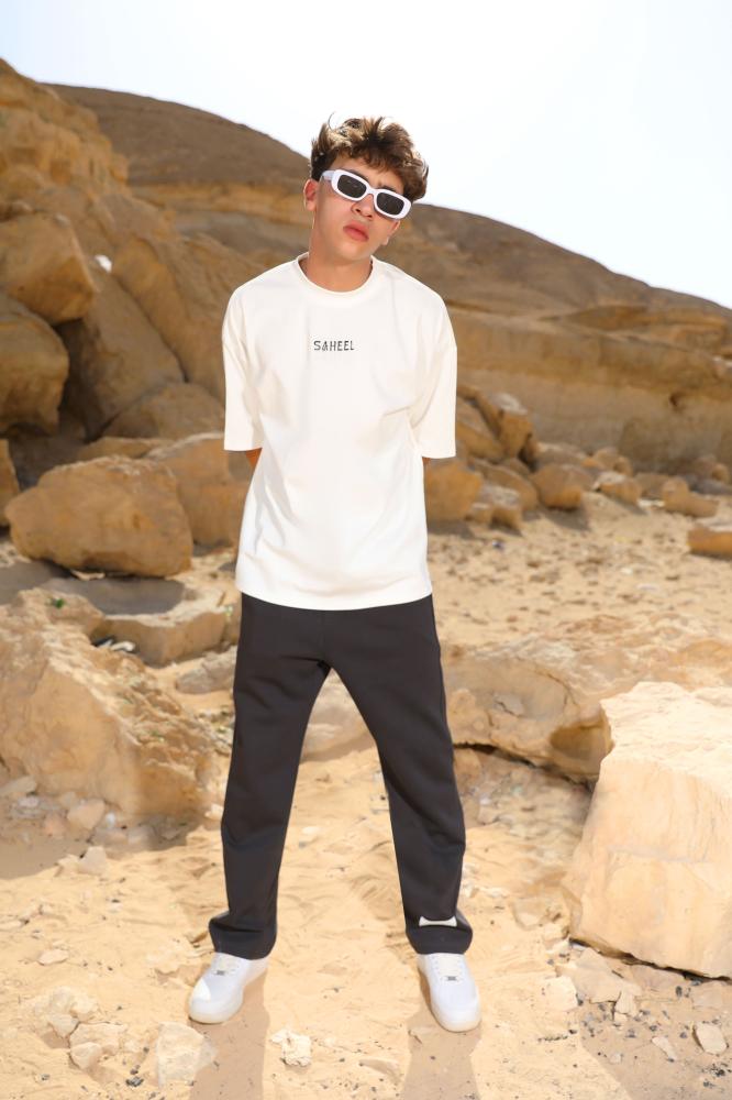 T-Shirt Oversize Unisex