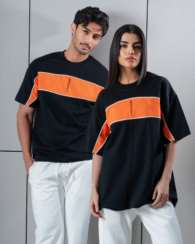T-Shirt Oversize Unisex