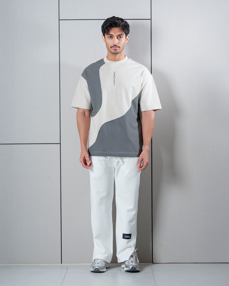 T-Shirt Oversize Unisex