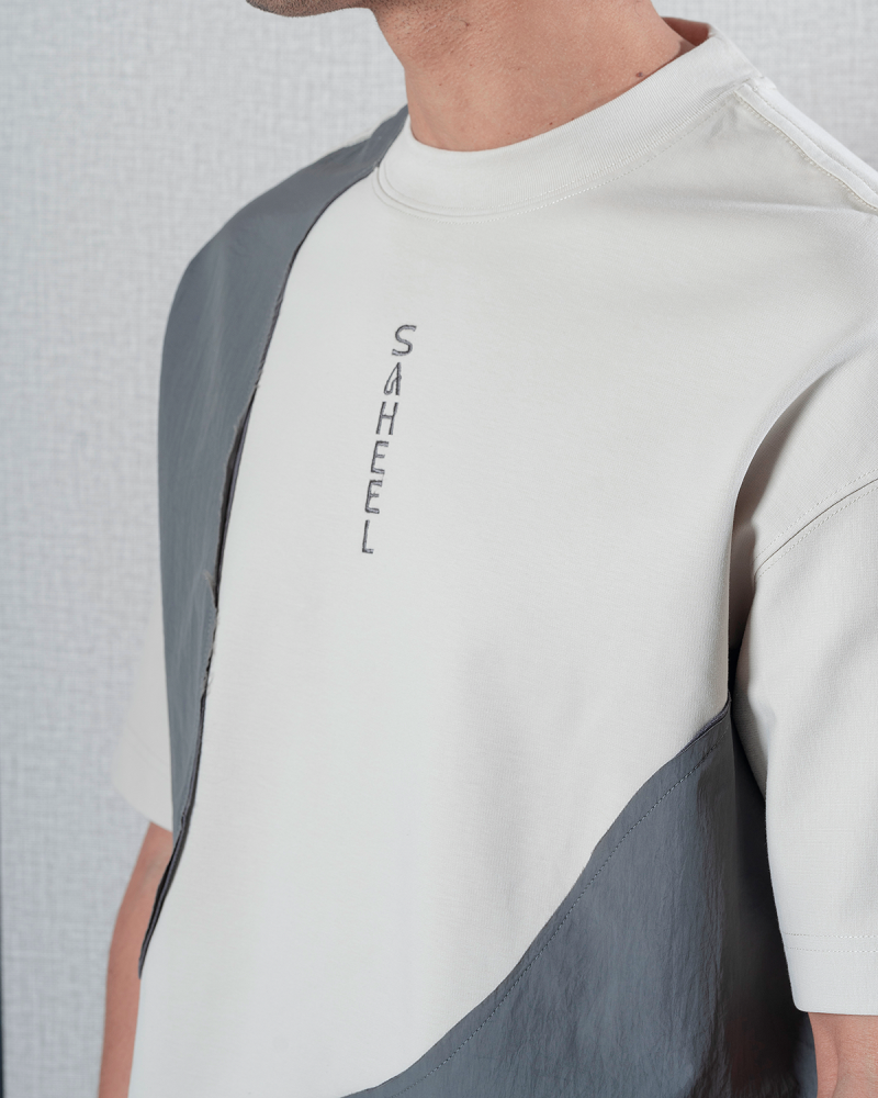 T-Shirt Oversize Unisex