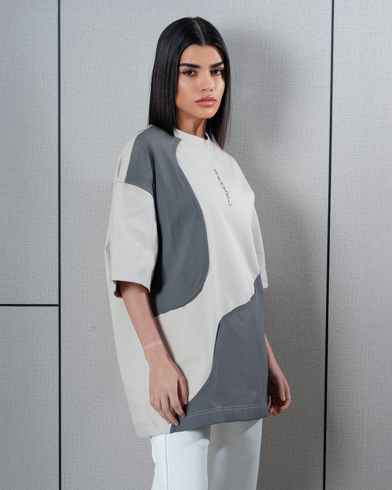 T-Shirt Oversize Unisex