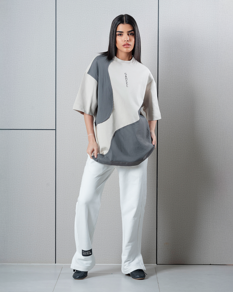 T-Shirt Oversize Unisex