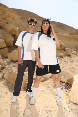 T-Shirt Oversize Unisex