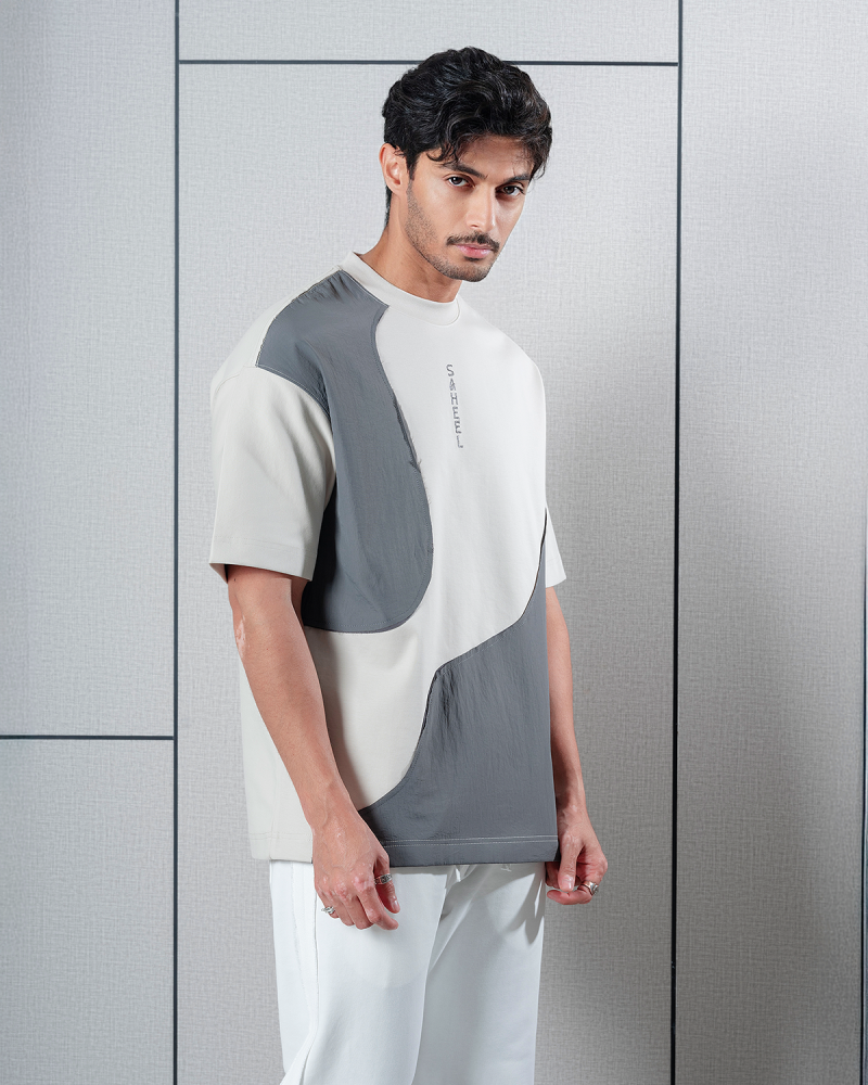 T-Shirt Oversize Unisex