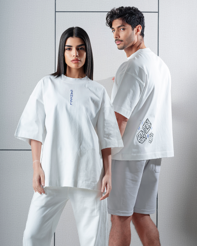 T-Shirt Oversize Unisex