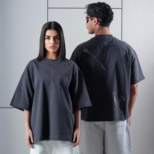 T-Shirt Oversize Unisex