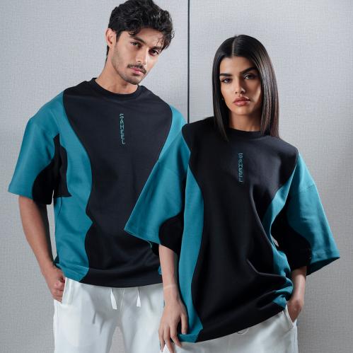T-Shirt Oversize Unisex