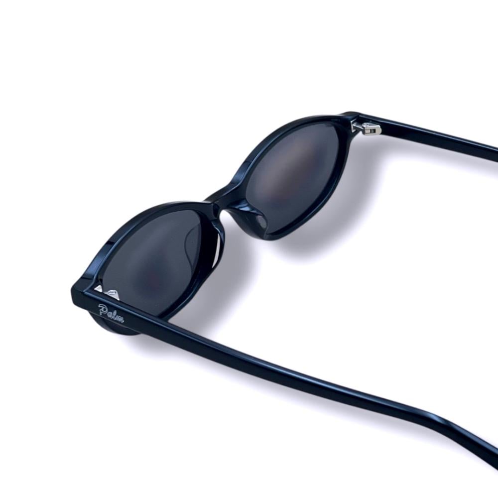 Palm Black