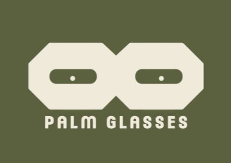 PALM GLASSES