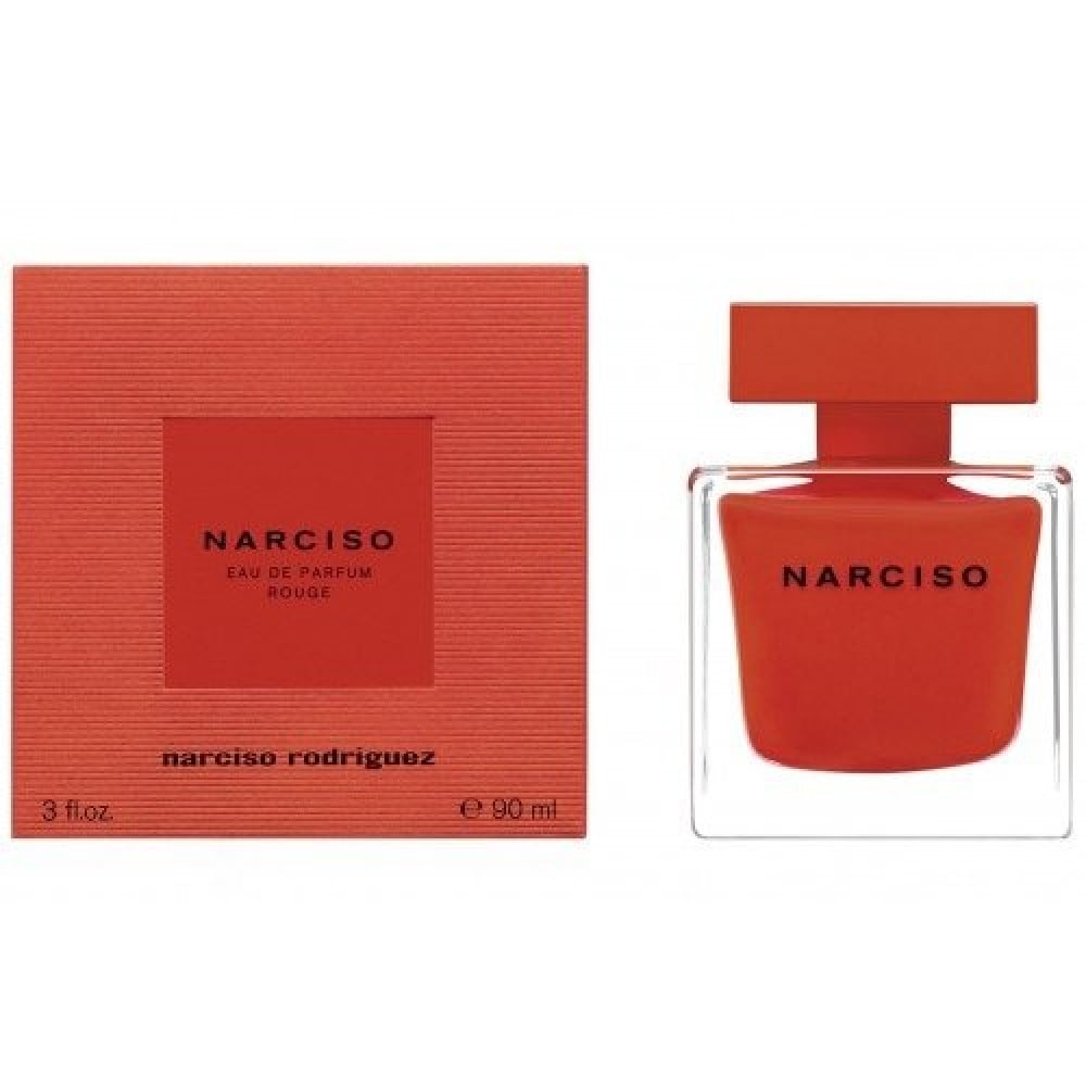 Narciso Rodriguez Rouge for Women Eau de Parfum 90ml خبير العطور