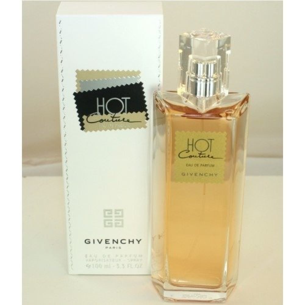 عطر جيفنشي هوت كوتور او دو بارفيوم 100مل