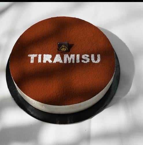 كيكة التراميسو