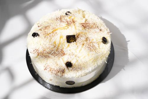 كيك وايت فوريست