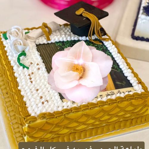 طباعة صوره على الكيك