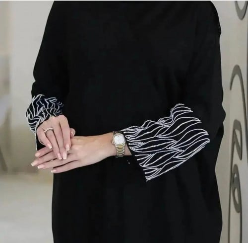 عبايه H61
