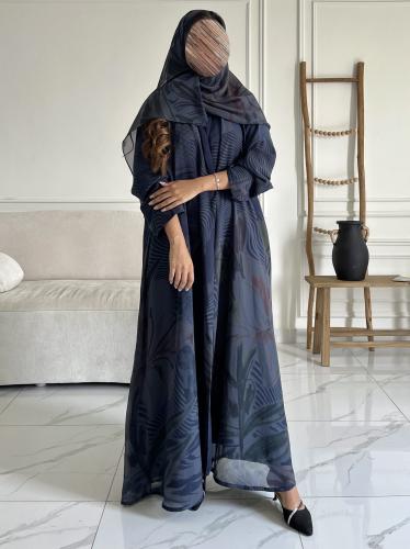 عبايه H151