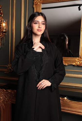 عبايه H134
