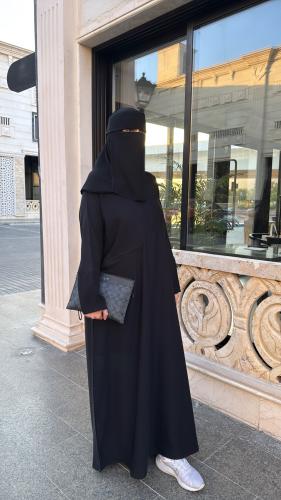 عباية الحج والعمرة