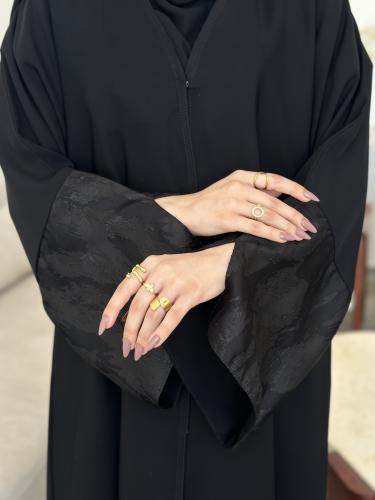 عباية جود