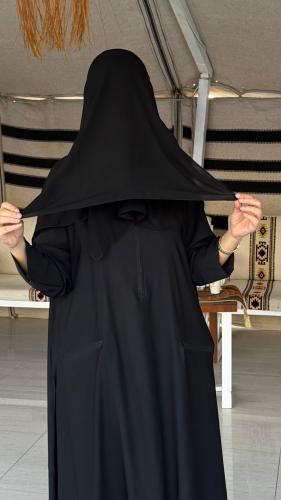 عرض 3 قطع غطوة الحج والعمره