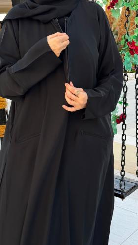 عباية العمرة والحج
