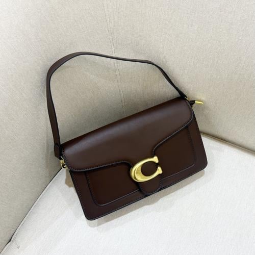 Coatch brown