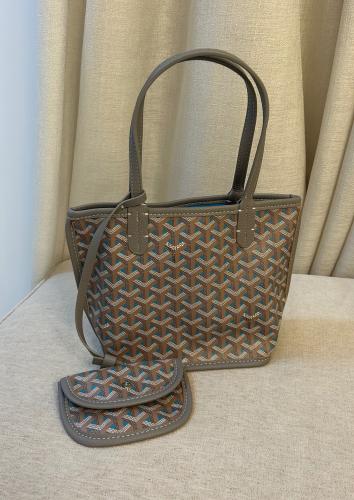 Goyard - S