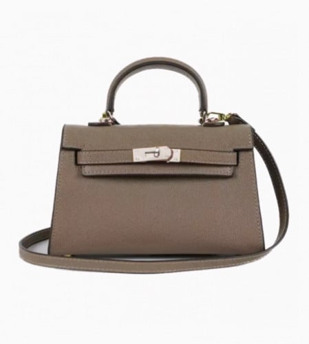 Khaki - 22cm