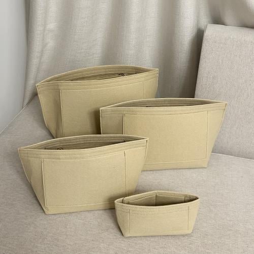 Bags organizer