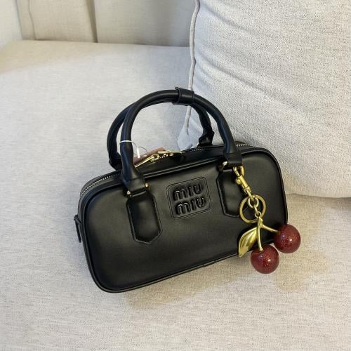 Miumiu black