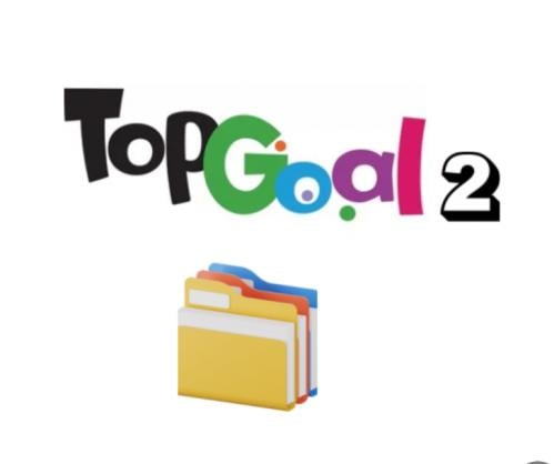 بكج Top goal 2