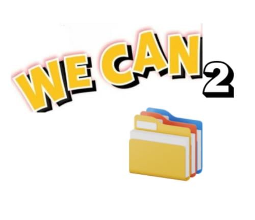بكج (We can 2)
