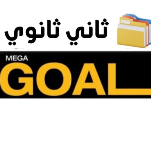 بكج (mega goal 2)