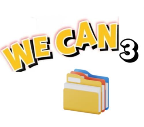 بكج (we can 3)