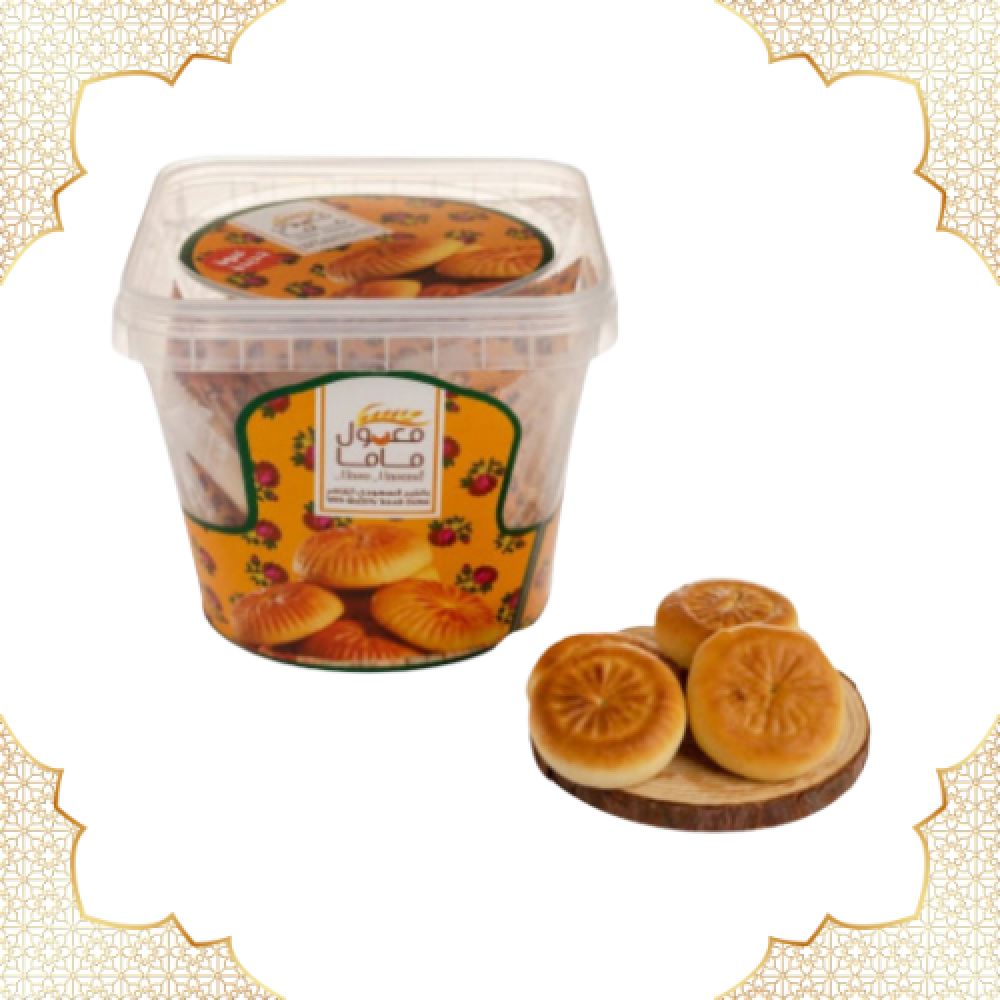 معمول ماما تمر