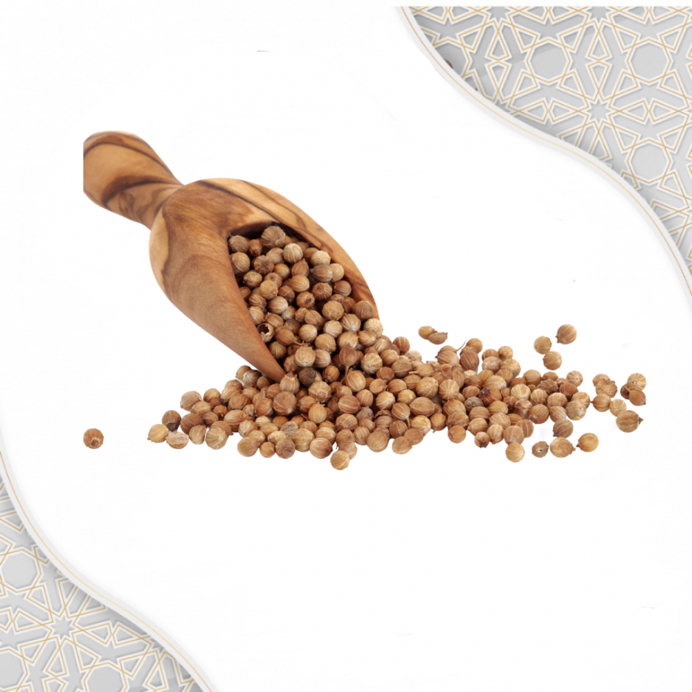 كزبرة 1 كيلو