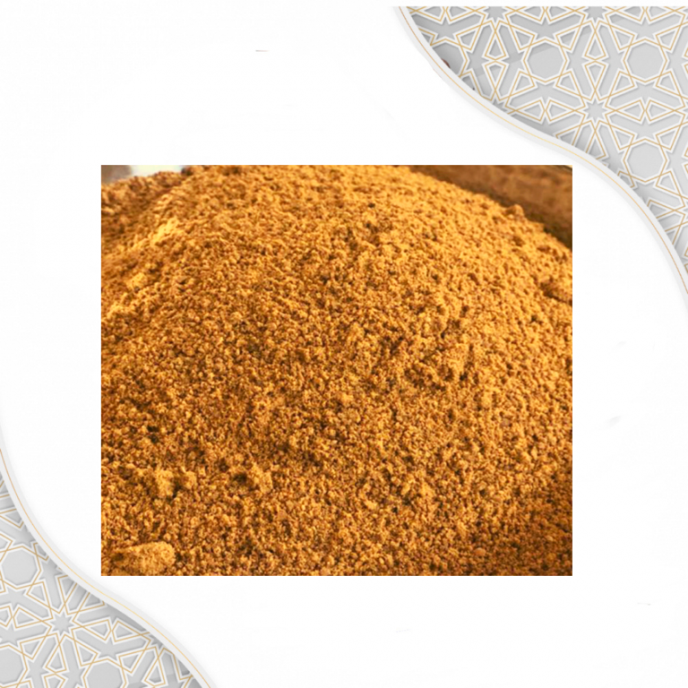 بن خولاني  محمص وسط