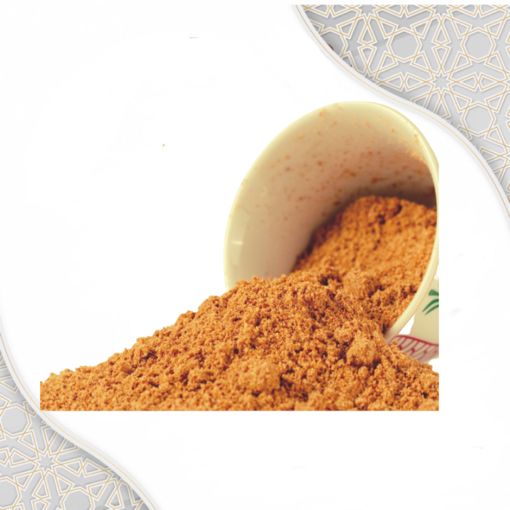 بن خولاني  محمص وسط