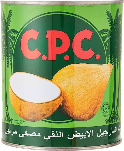زيت النارجيل الاصلي