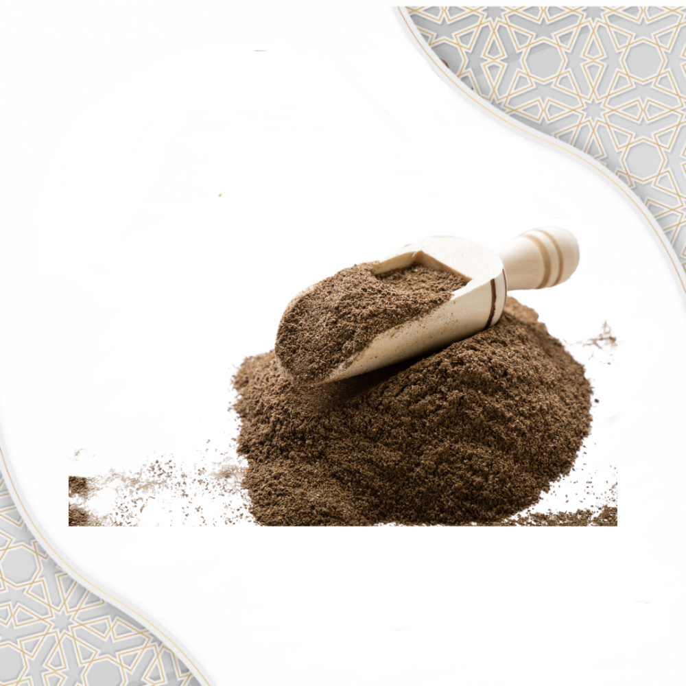 فلفل اسود 1 كيلو