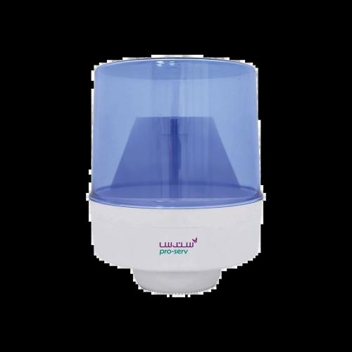 موزع مناديل ماكسي رول يدوي