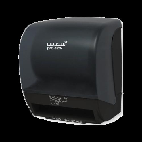 موزع مناديل اوتوكات اوتوماتيك