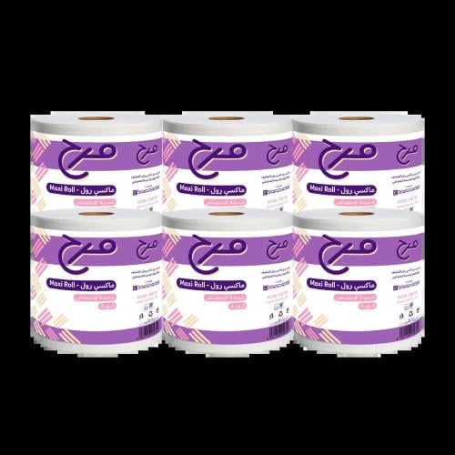 مرح ماكسي رول600 قطعة