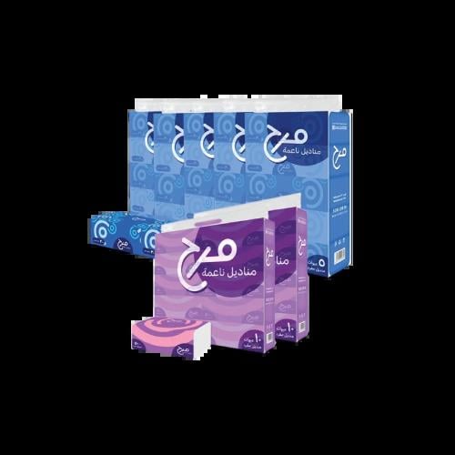 عرض مرح للتوفير