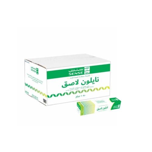 سنس نايلون تغليف 300 مم 6 رول