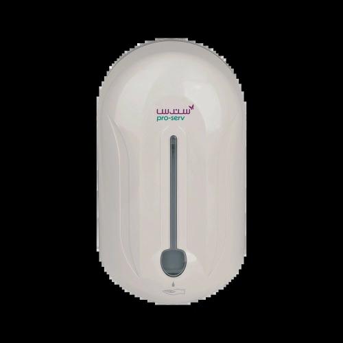 موزع صابون سائل اوتوماتك