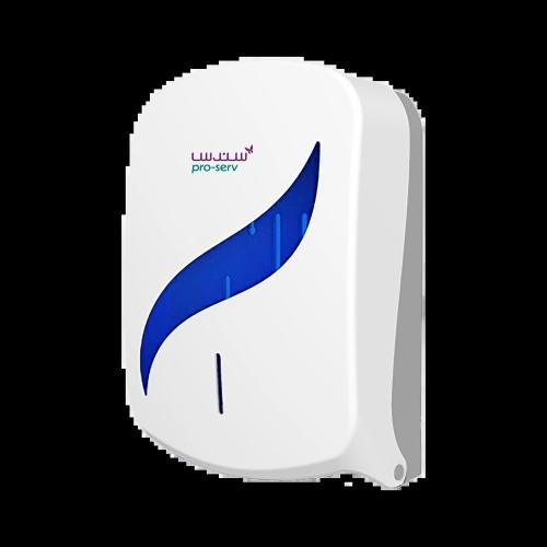 موزع مناديل انترفولد