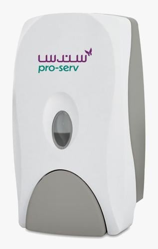 موزع صابون رغوة